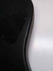 Multi-scale elektrische gitaar Cort KX 307MS Black Multi-scale elektrische gitaar (Zo goed als nieuw) - 3