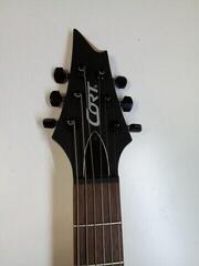 Elektrisk guitar Cort KX100 Metallic Ash Elektrisk guitar (Så godt som nyt) - 2
