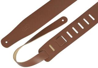 Guitar strap Levy's Streamline Walnut Guitar strap - 1