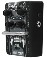 Kytarový efekt Orange King Comp Kytarový efekt - 1