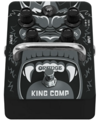 Kytarový efekt Orange King Comp Kytarový efekt - 2