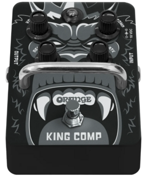 Kytarový efekt Orange King Comp Kytarový efekt - 3