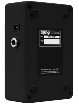 Kytarový efekt Orange King Comp Kytarový efekt - 5