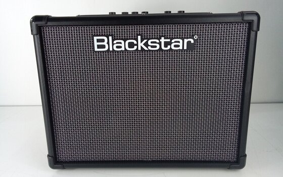 Amplificador combo de modelação Blackstar ID:Core40 V4 Amplificador combo de modelação (Tao bons como novos) - 2