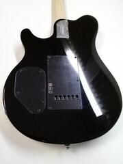 Gitara elektryczna Sterling by MusicMan Axis AX3QM Spectrum Blue Gitara elektryczna (Jak nowe) - 3