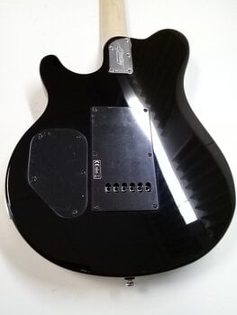 Gitara elektryczna Sterling by MusicMan Axis AX3QM Spectrum Blue Gitara elektryczna (Jak nowe) - 4