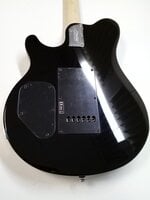 Sterling by MusicMan Axis AX3QM Spectrum Blue Gitara elektryczna