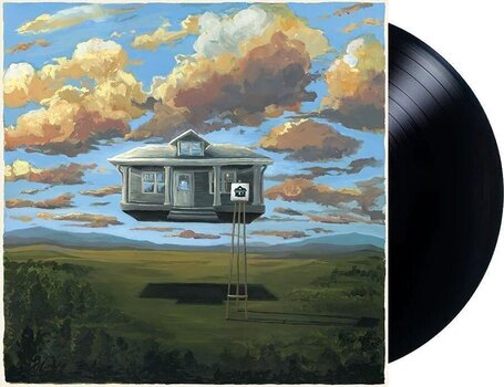 LP ploča Edgehill - Ode To The Greyhouse (Indie Exclusive) (LP) - 2