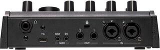 USB-audio-interface - geluidskaart Korg microAUDIO 722 USB-audio-interface - geluidskaart - 2