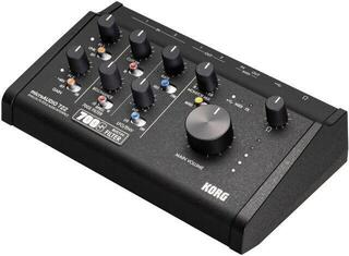 USB-audio-interface - geluidskaart Korg microAUDIO 722 USB-audio-interface - geluidskaart - 3