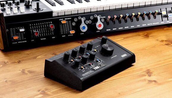 USB-lydgrænseflade Korg microAUDIO 722 USB-lydgrænseflade - 6