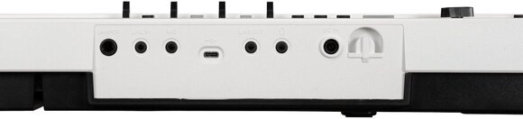 Дигитално Stage пиано Korg Liano Live! Дигитално Stage пиано White - 4