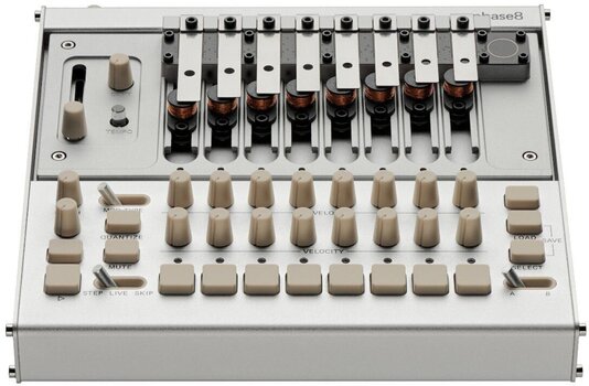 Szintetizátor Korg Phase8 Szintetizátor - 2