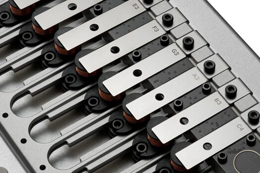 Szintetizátor Korg Phase8 Szintetizátor - 5