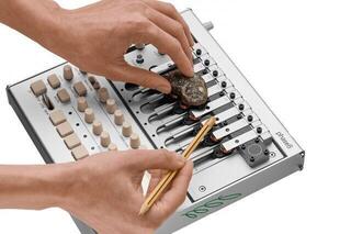 Szintetizátor Korg Phase8 Szintetizátor - 5