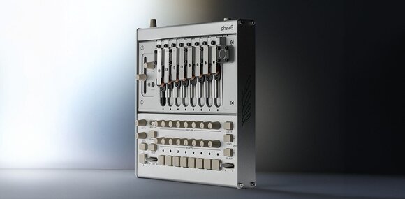 Szintetizátor Korg Phase8 Szintetizátor - 9