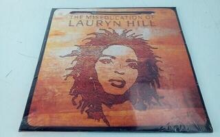 Hanglemez Lauryn Hill - Miseducation of Lauryn Hill (2 LP) (Csak kicsomagolt) - 1