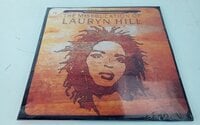Lauryn Hill - Miseducation of Lauryn Hill (2 LP)