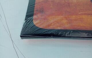 Hanglemez Lauryn Hill - Miseducation of Lauryn Hill (2 LP) (Csak kicsomagolt) - 3