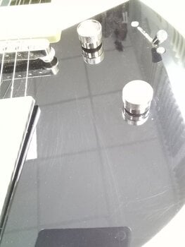 Electric guitar Yamaha RSS02T Black Electric guitar (Pre-owned) - 3