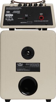 Prijenosni zvučnik Vox Micro Superbeetle Audio Bluetooth Prijenosni zvučnik - 2