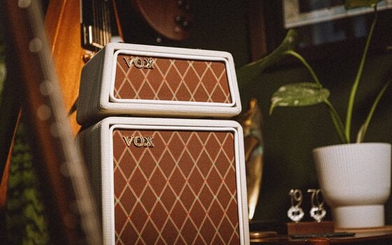 Prijenosni zvučnik Vox Micro Superbeetle Audio Bluetooth Prijenosni zvučnik - 5