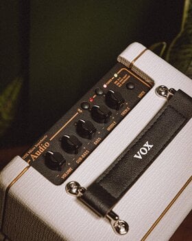 Prijenosni zvučnik Vox Micro Superbeetle Audio Bluetooth Prijenosni zvučnik - 6