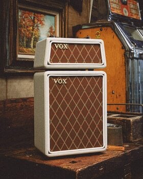 Prijenosni zvučnik Vox Micro Superbeetle Audio Bluetooth Prijenosni zvučnik - 8