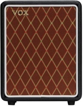 Minicombo Vox Micro Superbeetle Guitar Minicombo - 5