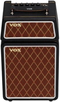 Minicombo Vox Micro Superbeetle Guitar Minicombo - 6