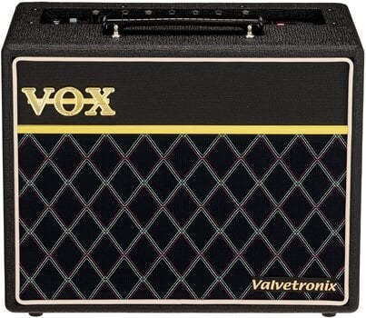 Modelleringskombination Vox VT20X Classic Modelleringskombination - 2