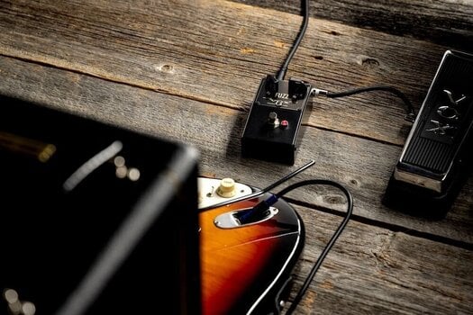 Gitaareffect Vox VFZ-1 Fuzz Gitaareffect - 5