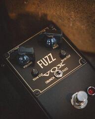 Εφέ Κιθάρας Vox VFZ-1 Fuzz Εφέ Κιθάρας - 5