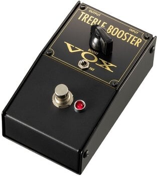 Gitaareffect Vox VTB-1 Treble Booster Gitaareffect - 2