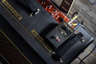 Kytarový efekt Vox VTB-1 Treble Booster Kytarový efekt - 4