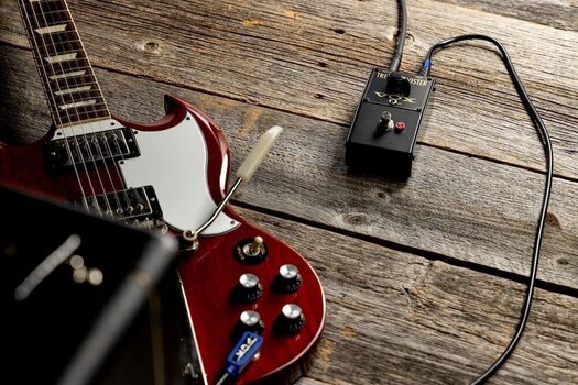 Gitaareffect Vox VTB-1 Treble Booster Gitaareffect - 6