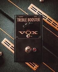Kytarový efekt Vox VTB-1 Treble Booster Kytarový efekt - 7