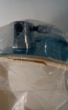 Set akustičnih bubnjeva Yamaha RDP2F5SKB Rydeen Sky Blue Set akustičnih bubnjeva (Oštećeno) - 5