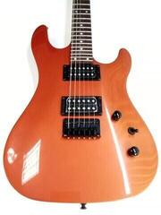 Elektrická gitara Cort KX100 Iron Oxide Elektrická gitara (Zánovné) - 1