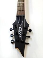 Elektrická gitara Cort KX100 Iron Oxide Elektrická gitara (Zánovné) - 2