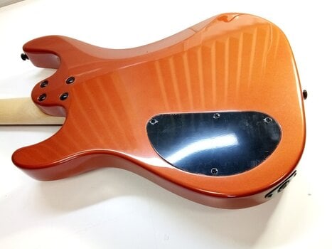 Elektrisk guitar Cort KX100 Iron Oxide Elektrisk guitar (Så godt som nyt) - 4