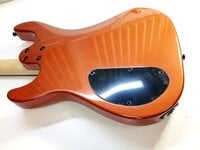 Cort KX100 Iron Oxide Elektrisk guitar