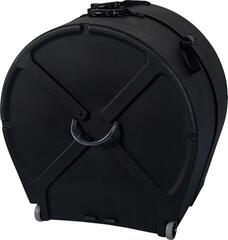 Drum Case Hardcase HN24B Drum Case - 1