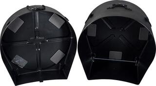 Drum Case Hardcase HN24B Drum Case - 4