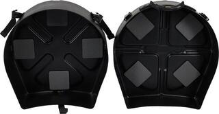 Drum Case Hardcase HN14FFS Drum Case - 3