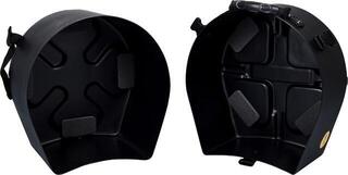 Kofer za bubnjeve Hardcase HN12T Kofer za bubnjeve - 3