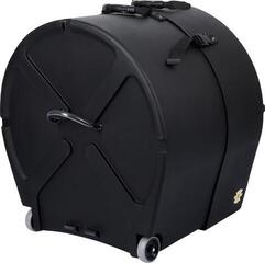 Kovček za bobne Hardcase HN20B Kovček za bobne - 2