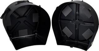 Kovček za bobne Hardcase HN20B Kovček za bobne - 3