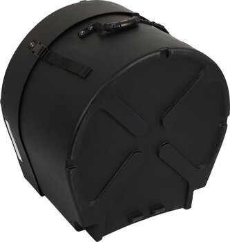 Drum Case Hardcase HN18FT Drum Case - 3