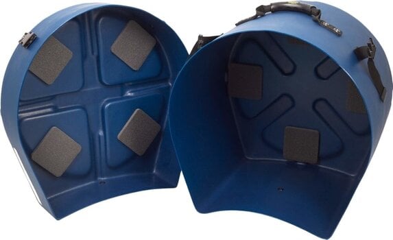 Dobfelszerelés kemény tok Hardcase HNP14FT Dobfelszerelés kemény tok - 3